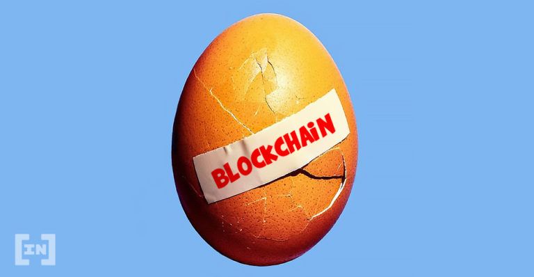 Ein Bild von BeInCrypto.com