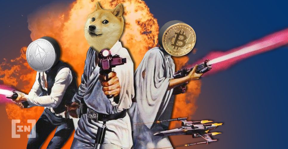 Dogecoin kaufen: Ein Bild von BeInCrypto.com