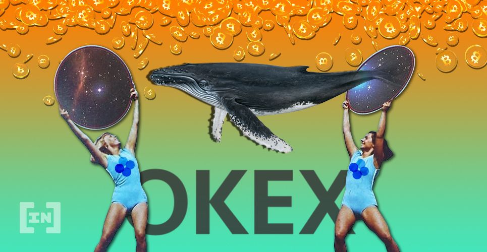 OkEx listet AERGO für den Spot-Handel