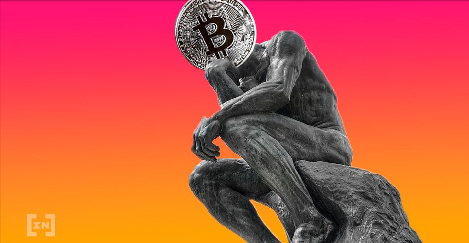 Was sind die Probleme mit Bitcoin?
