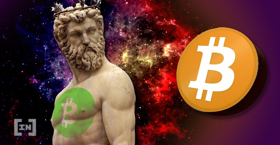 Steht die nächste Bitcoin Cash Fork an?