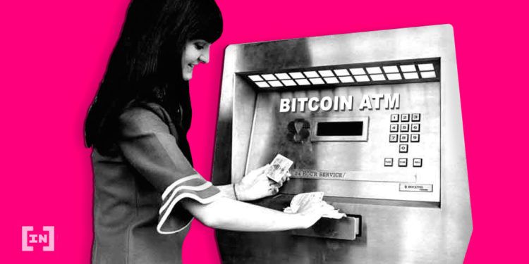 Stehen die Shitcoin Club Bitcoin ATMs vor dem Aus?