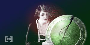 Ethereum Classic (ETC) verpatzt den Ausbruch, Momentum geht verloren