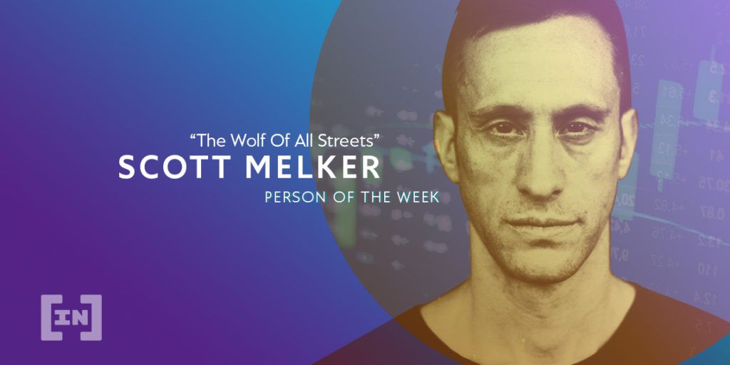 Die Krypto-Person der Woche: Scott Melker