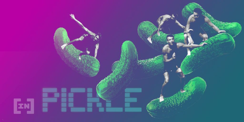 DeFi Daily: Pickle will Stablecoins noch stabiler machen