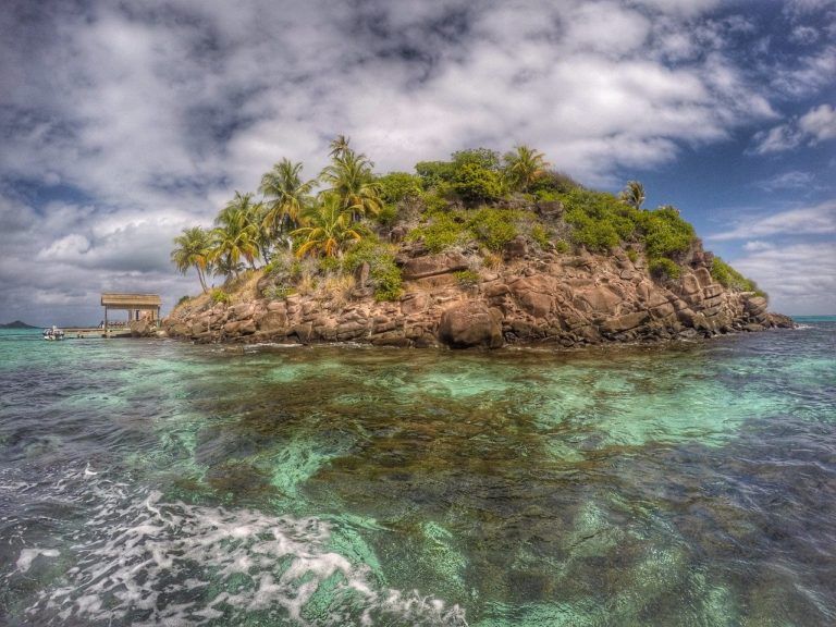 Bahamas.