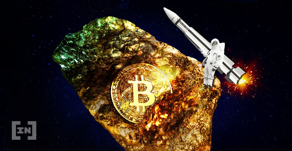 MicroStrategy Chef: „Bitcoin ist weniger riskant als Gold.“