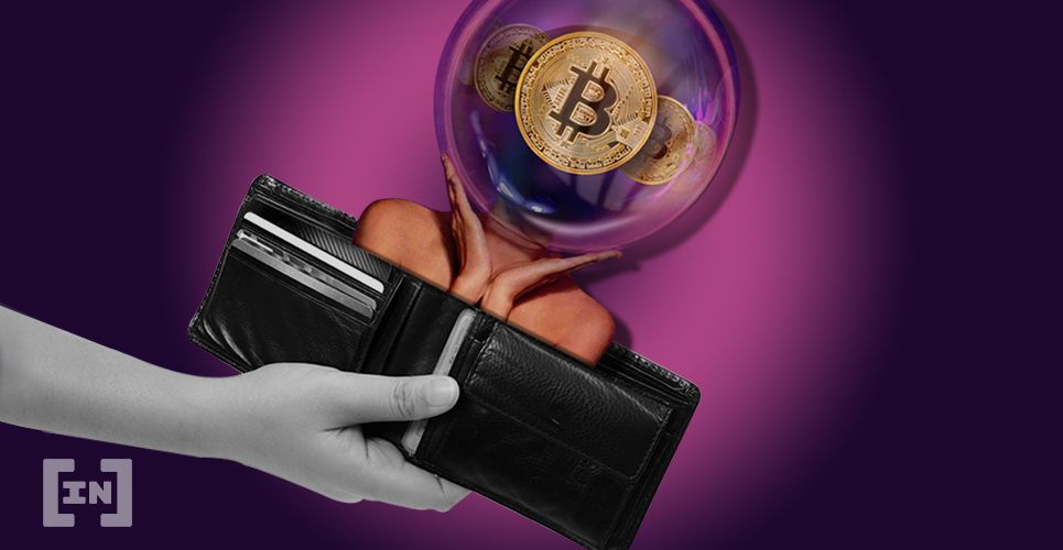 Bitcoin Wallet: Ein Bild von BeInCrypto.com