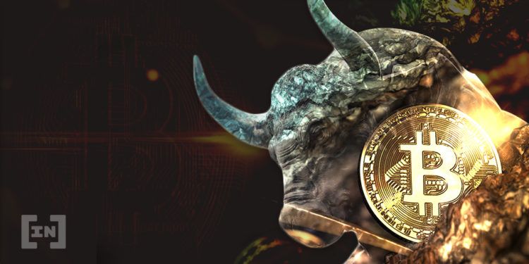 Bitcoin Preis Prognose für 2021, 2022 & in 5 Jahren