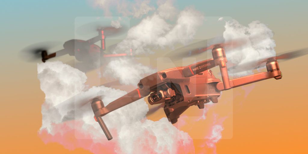 Drohnen steigen auf, bürgerliche Freiheiten stürzen ab?