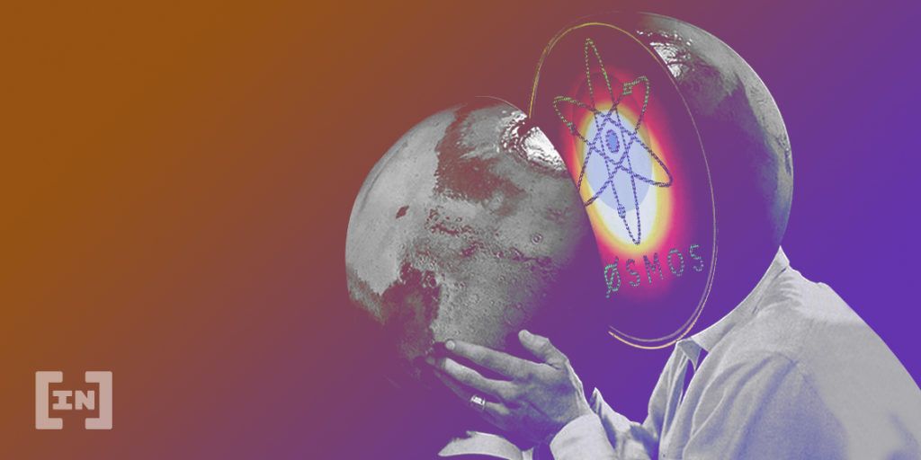 Cosmos Kurs Prognose:  Es droht ein Death Cross im Tageschart