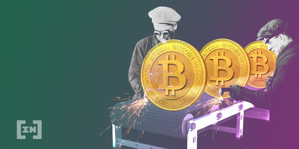 Pomp über BTC als Wertspeicher: „Bitcoin ist der ultimative sichere Hafen“