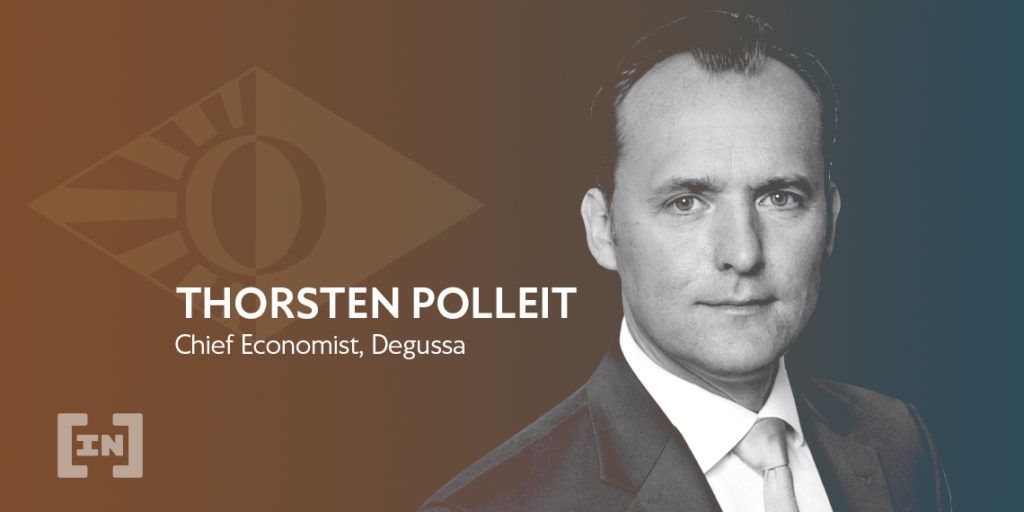 Thorsten Polleit im Interview