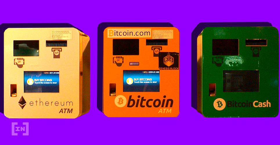 Bitcoin Round Up: 14.000 neue Bitcoin ATMs und Panamas Bitcoinisierung