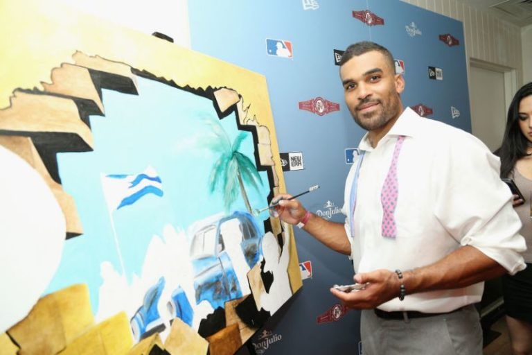 Micah Johnson: Yahoo Sports