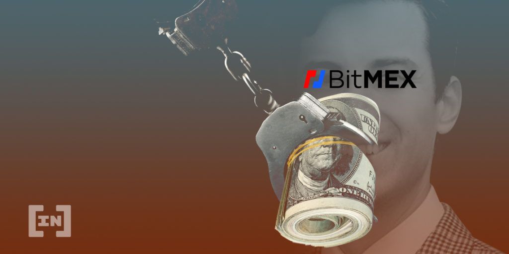 BitMEX-Benutzer müssen KYC aktualisieren