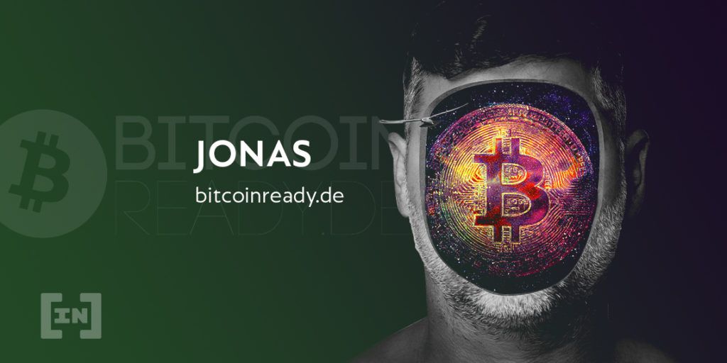 Jonas von bitcoinready.de im Interview Teil II: „Was ist Geld?“