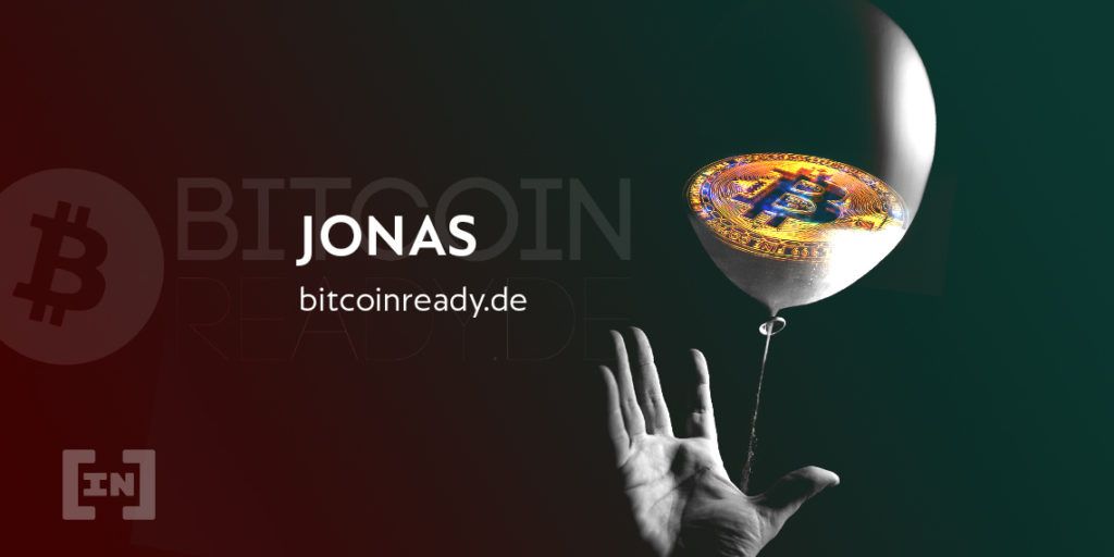 Jonas von bitcoinready.de im Interview Teil I: „Was ist Geld?“