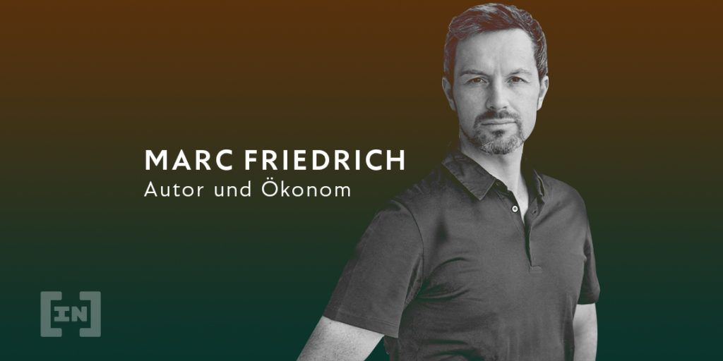 Buchrezension: Marc Friedrich &#8211; Die größte Chance aller Zeiten