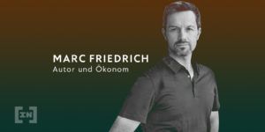 Marc Friedrich im Interview: „Wir sind mitten im großen Reset“