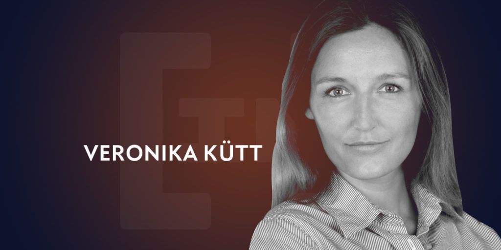 Veronika Kütt im Interview: „Bitcoin löst ein informationstechnisches Problem.“