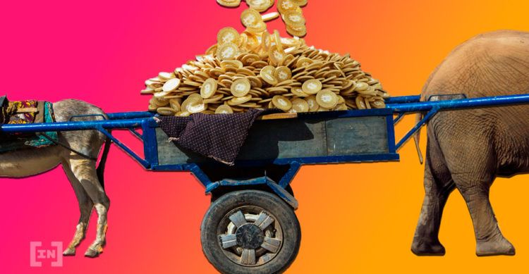 Ein Bild von BeInCrypto.com.