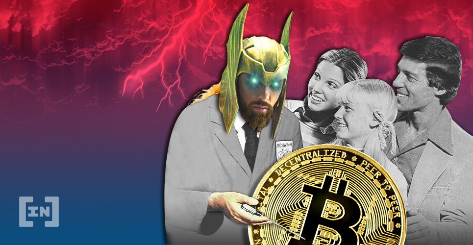 DeFi Daily: Bitcoin Yield Farming mit dem Lightning Pool
