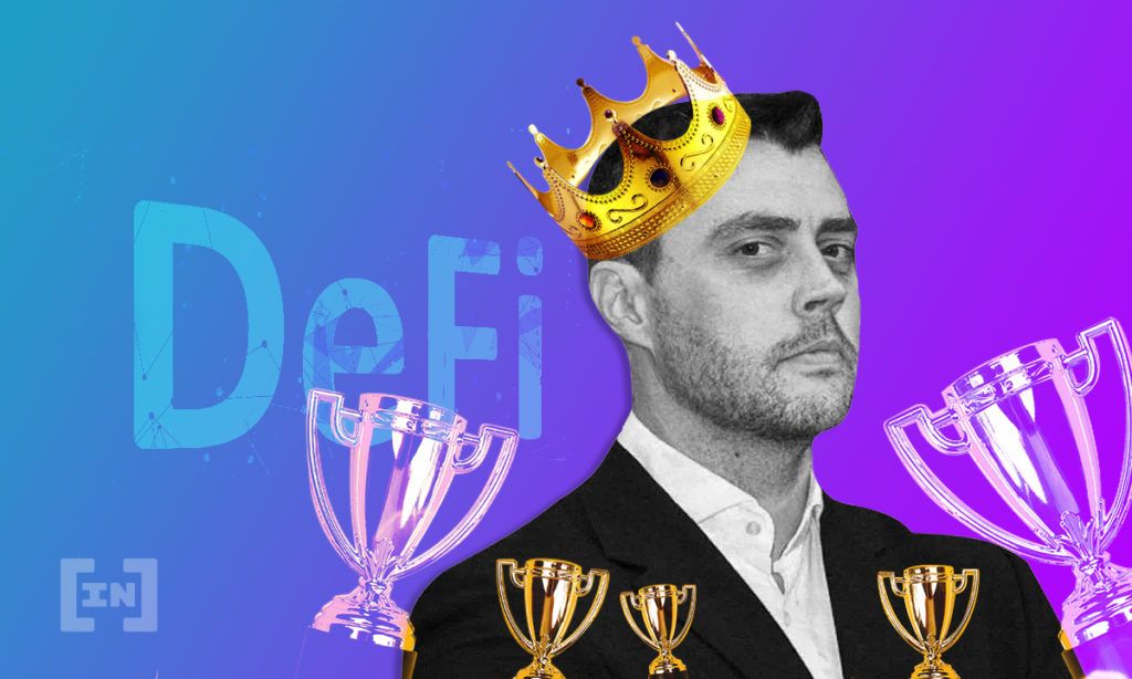 Ein Bild von BeInCrypto.com.