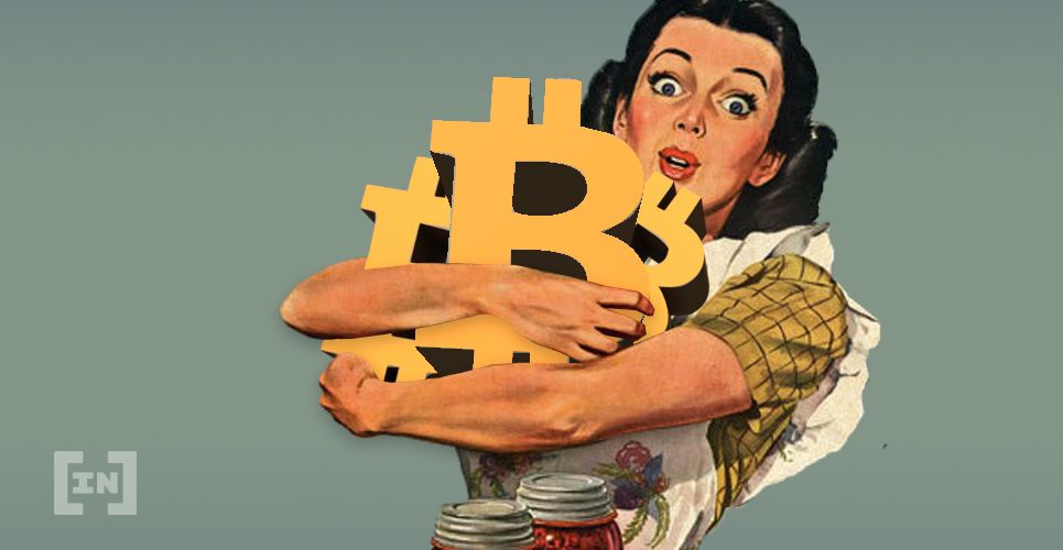 Bitcoin konsolidiert nach neuem All-Time High… gibt es in diesem Jahr noch neues?