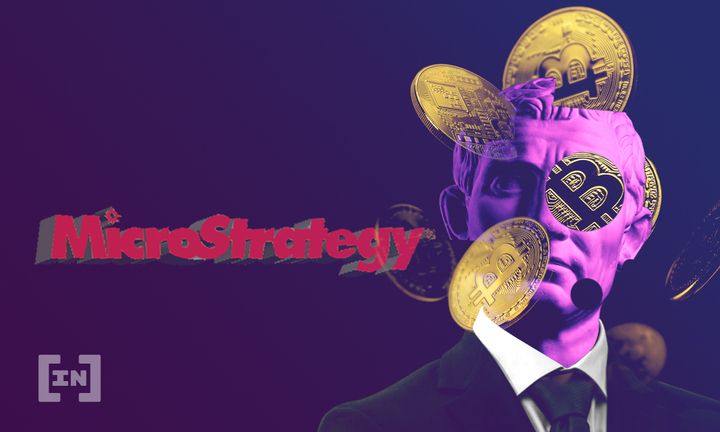 MicroStrategy investiert weitere 650 Mio USD in Bitcoin