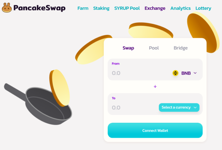 Source: Exchange.pancakeswap.finance