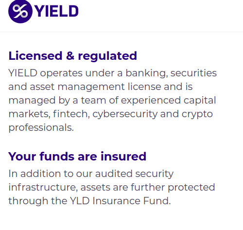 Source: Yield.app