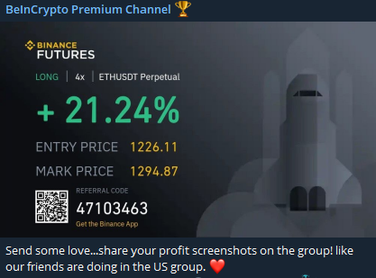 Ein Bild von BeInCrypto.com