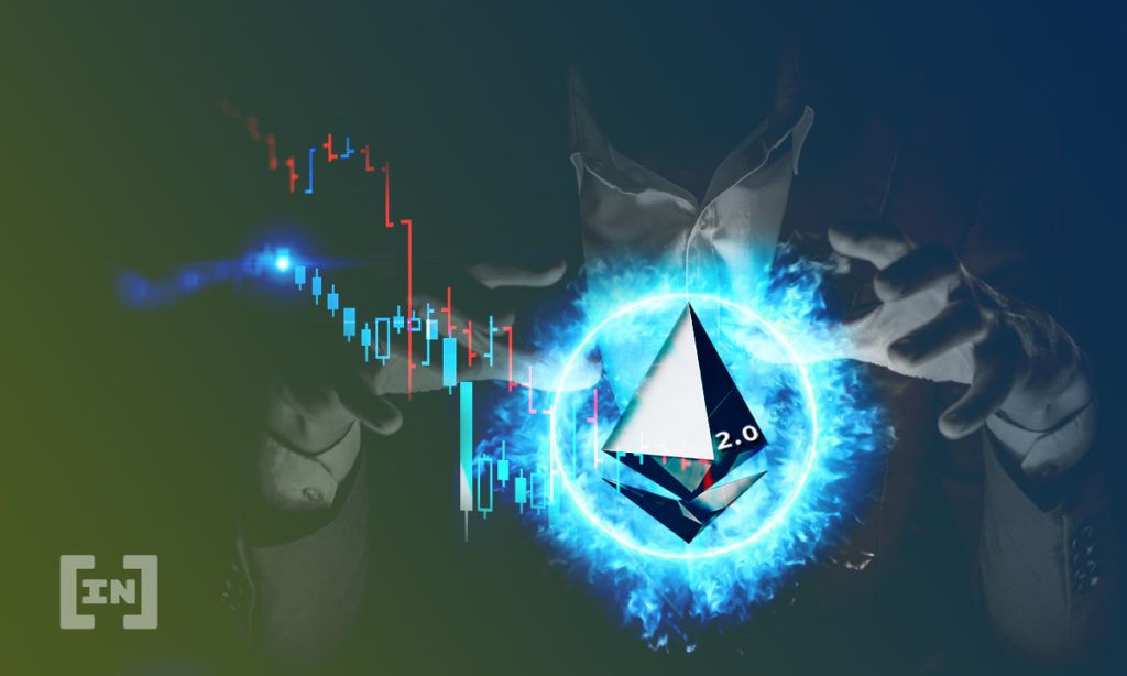 Ethereum On-Chain-Analyse: Interesse trotz Drop groß