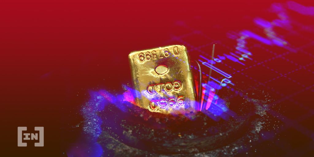 Gold: Nachfrage steigt, OTC beständig