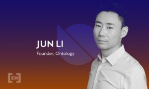 Jun Li, Gründer von Ontology, im Interview: Über Deepfake, Blockchain und digitale Identität