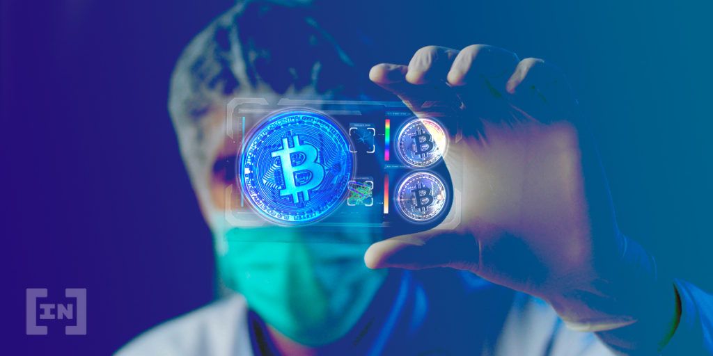 Bitcoin sicher kaufen: Ein Bild von BeInCrypto.com