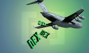 Pangolin-Exchange Airdrop kommt am 10. März