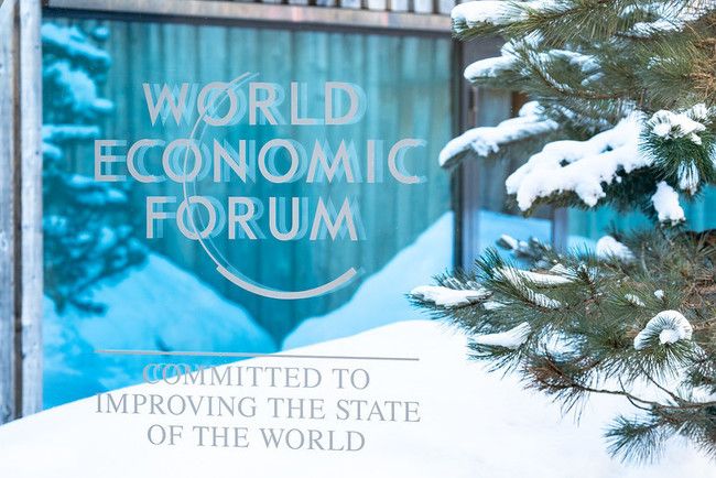 Bild Weltwirtschaftsforum