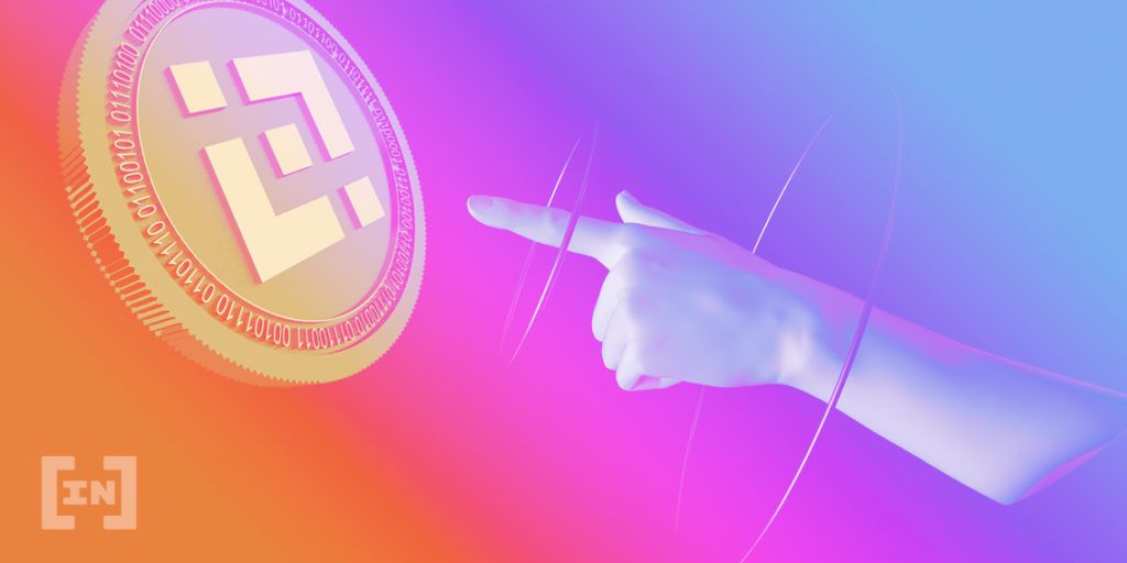 Binance Coin Prognose: Ein Bild von BeInCrypto.com