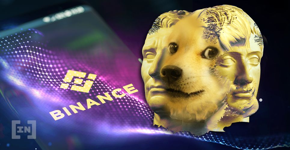 Dogecoin kaufen: Ein Bild von BeInCrypto.com