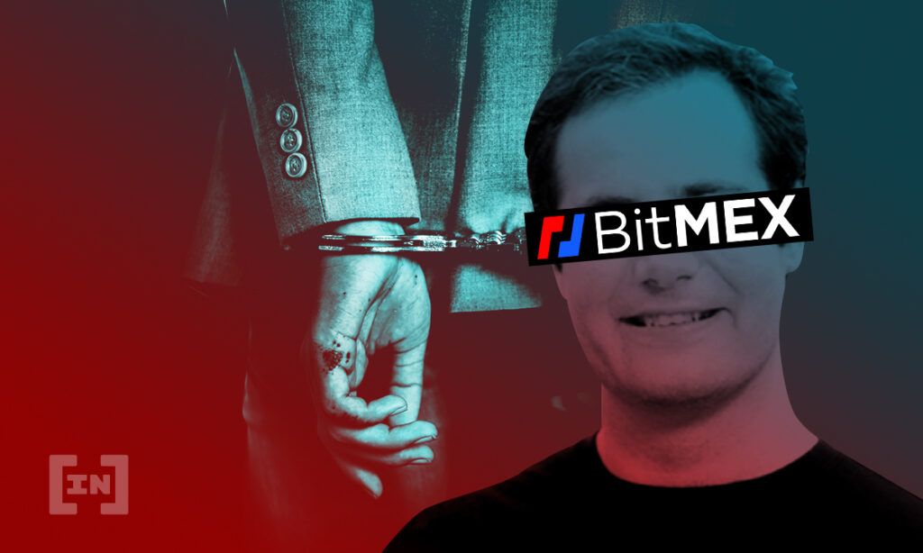 BitMEX-Gründer Hayes stellt sich den Behörden, Delo auf Kaution freigelassen