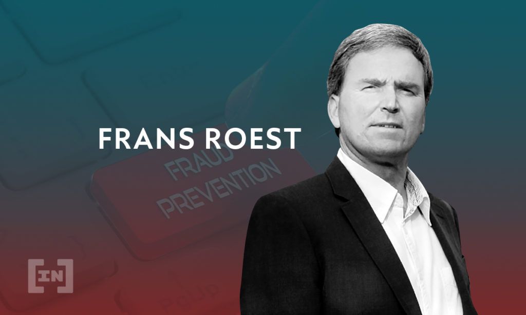 Frans Roest im Interview Teil II: Investitionsbetrug und Cyberkriminalität, ein unterschätztes internationales Verbrechen