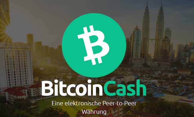 Bitcoin Cash Kurs Prognose: Der BCH Preis erholt sich um rund 77 %