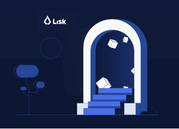 Lisk Event Lisk.js 2021 vom 21. bis 22. Mai: Neue Blockchain-Interoperabilitätslösung