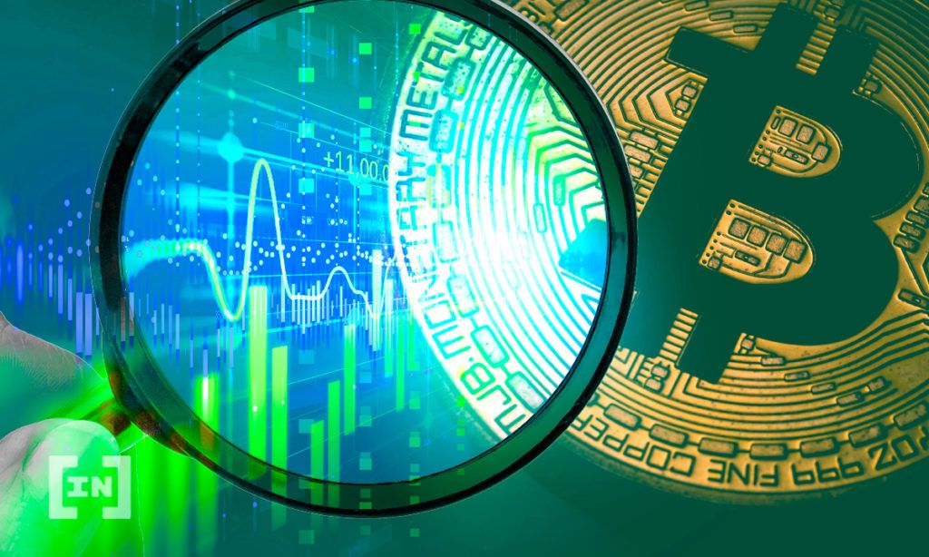 Bitcoin Preis Analyse: Charts zunehmend bullisch
