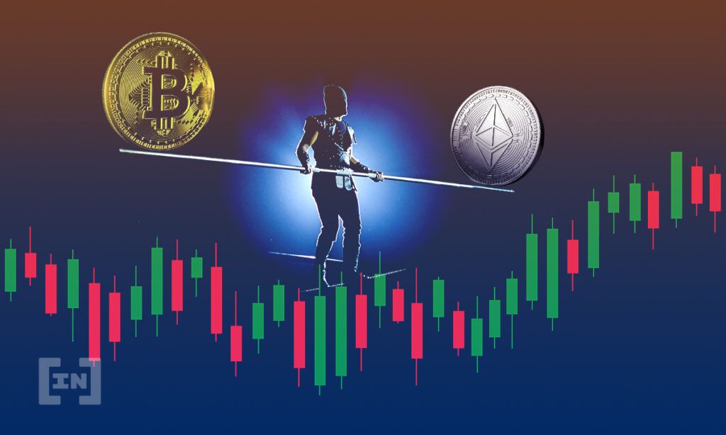 Bitcoin Preis vs Ethereum Preis: Marktzyklenvergleich