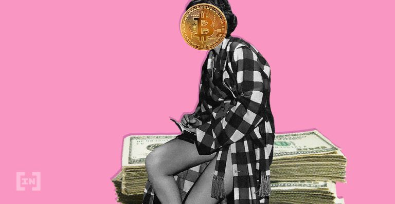 Scaramucci: Jeder sollte 1-3% in Bitcoin investieren