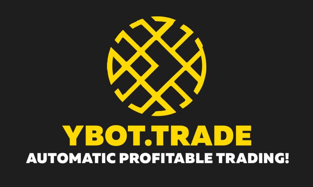 YBOT.TRADE macht Trading mit Bots profitabel