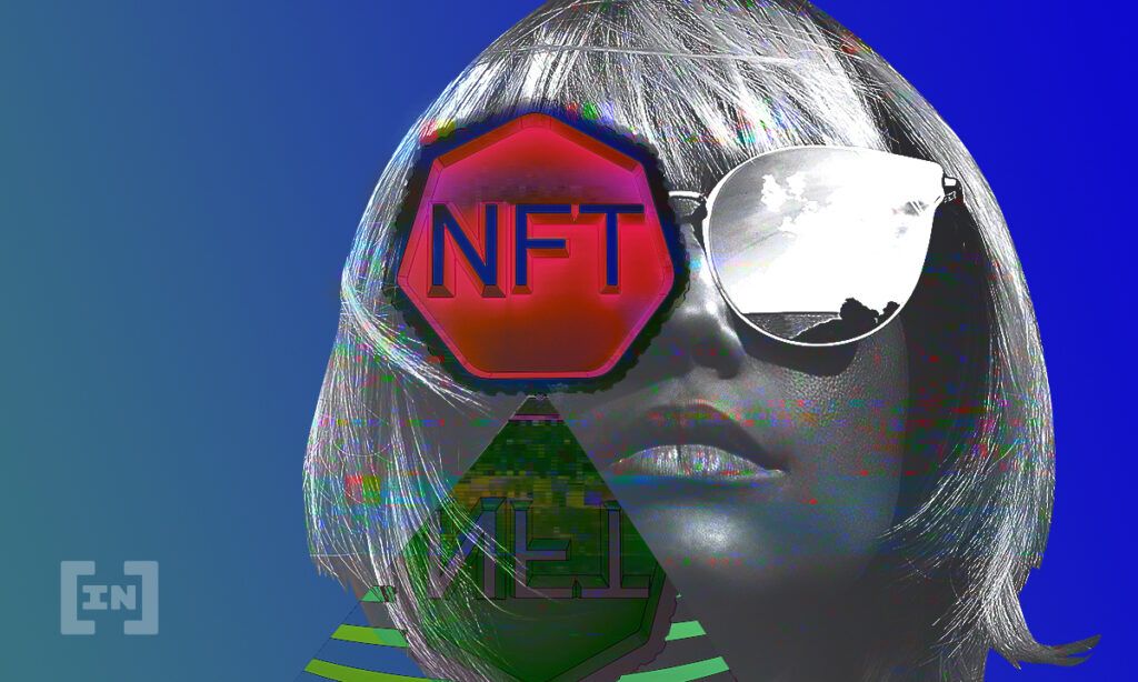 Timbaland verkauft NFTs und fördert NFT 2.0